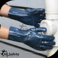 SRSAFETY Meilleur protéger les gants chimiques lowes